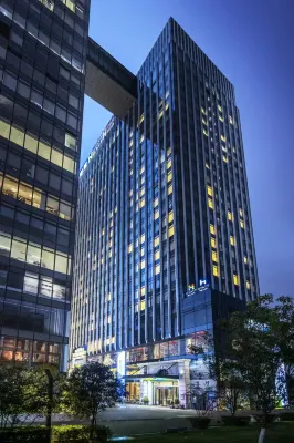 Hyatt Place Chengdu Pebble Walk Hotels in Chengdu
