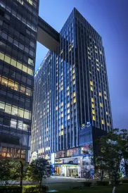 Hyatt Place Chengdu Pebble Walk