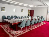 Yihai International Business Hotel Hotel a Zhangjiakou