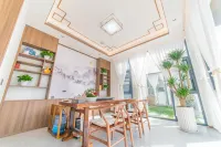 Xinmi Zhonglitaxun Homestay - Nouto- ja jättöpalvelut