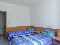 Jiayuguan Good Luck Xin Hotel