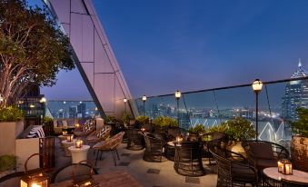 Park Hyatt Bangkok