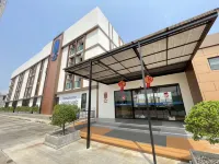 One Budget Hotel Chiangrai Chiangsaen 1 - Mountain view