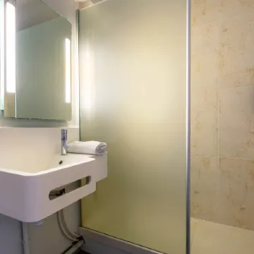 B&B Hotel Brest Port du Moulin Blanc