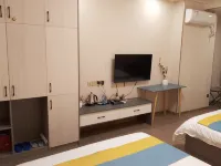 Kaiping Haojie Bieyuan Apartment