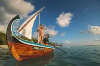 Sun Siyam Olhuveli Maldives - ที่มีฟิตเนส