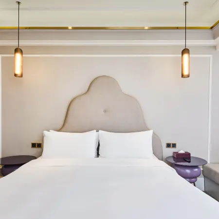 Mercure Beijing Chaoyangmen Workers' Stadium Hotel