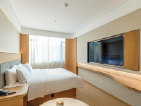 JI Hotel (Rizhao Ju) Hotels in Ju County