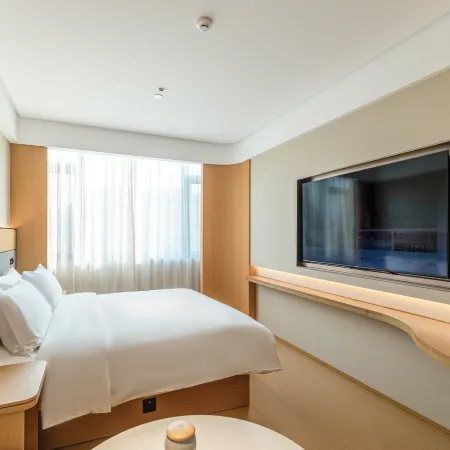 JI Hotel (Rizhao Ju)