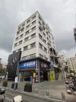 Shanggu E-sports Hotel (Longhua Qinghu Subway Station)