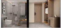 Tongyu Lintangquan Hotel