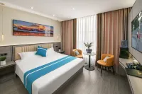 Xinwei Homestay (Siguniangshan Shuangqiaogou Scenic Area)