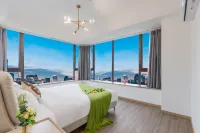 酈泊全套房酒店（成都東站東大路地鐵站店） 鄰近成都百家堂姓氏文化博物館的酒店