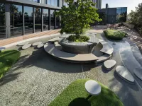 OMO5 Tokyo Gotanda by Hoshino Resorts Hotel berhampiran Stesen Gotanda