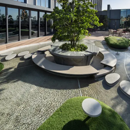 OMO5 Tokyo Gotanda by Hoshino Resorts Отели рядом с достопримечательностью «Железнодорожный вокзал Осаки»