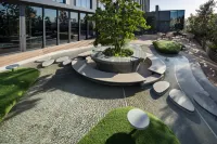 OMO5 Tokyo Gotanda by Hoshino Resorts Hotel di Tokyo