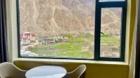 Mangkang Rumei Resort Hotel (Zhuka Bridge) - Dağ Manzaralı