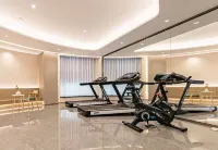 Yibeiwan Seaview Holiday Hotel - Gym