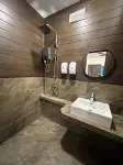The Barat Perhentian Hotels in Pulau Perhentian