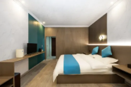 Siguniangshan Snow Mountain Love Homestay