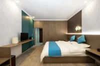 Siguniangshan Snow Mountain Love Homestay