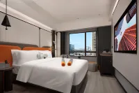 DO A LAND V Hotel (Changsha Zhongmao City Branch) - Pet Friendly