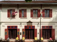 3 Nagas Hotel Luang Prabang - MGallery Collection Hotels near Wat Khili