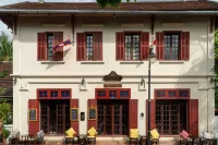 3 Nagas Hotel Luang Prabang - MGallery Collection