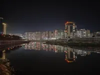 Jinyuan Hotel - Scenic