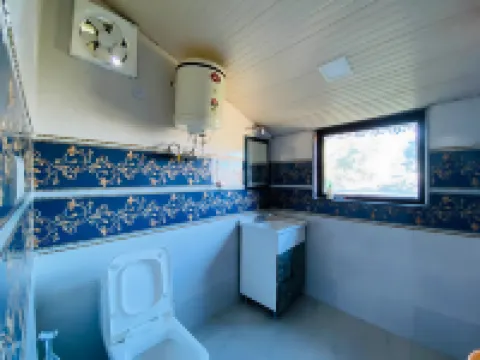 Rudhraksh Villa 4Br- Perfect Vacay Villa