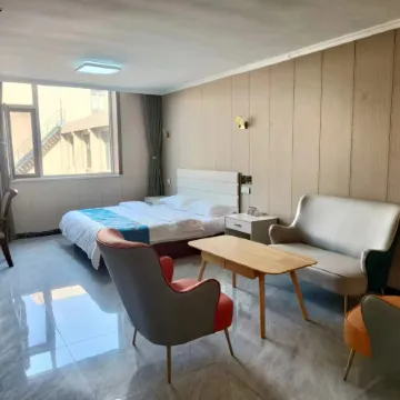 Ningyang Dongfang Business Hotel