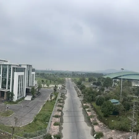 Lucky Phoenix Hotel & Apartment Отели рядом с достопримечательностью «Bac Ninh Museum»