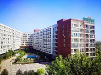 Kamei'er Hotel Hotel dekat Laolongtou