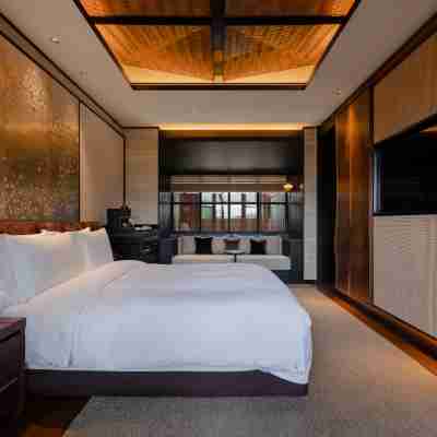 Xitan Hotel Beijing Rooms