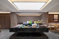 QIANNA HOTEL GLORIOUS(Weihui Branch) - breakfast