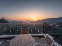 Bashan Love Cliff Homestay Hotel a Badong
