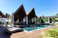 Golden Beach Resort - С бассейном