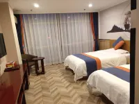 Hexing Hotel Hoteles en Baishán