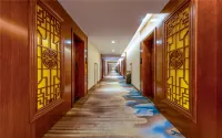Basu Nujiang Yun Hotel Hotel a Contea di Baxoi