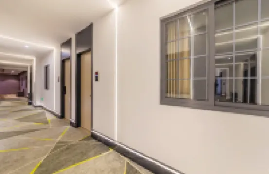 三台縣城鑫酒店（潼川鎮古城店）