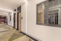 Santai Chengxin Hotel