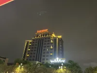 Jinyuan Business Apartment (Qishi Branch) - guesthouses