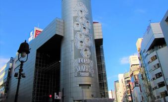 shibuya401