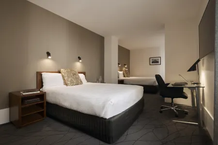 The Victoria Hotel, an EVT hotel