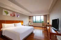 Artotel Gelora Senayan Jakarta