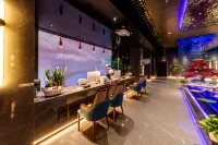 Funan Longfu Hotel Hotel a Funan