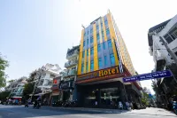 Phước Lộc Thọ 2 Hotel - 福禄寿酒店 Các khách sạn gần Nhà thờ Giáo xứ Thánh Phanxicô Xaviê