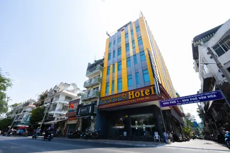 Phuoc Loc Tho 2 Hotel