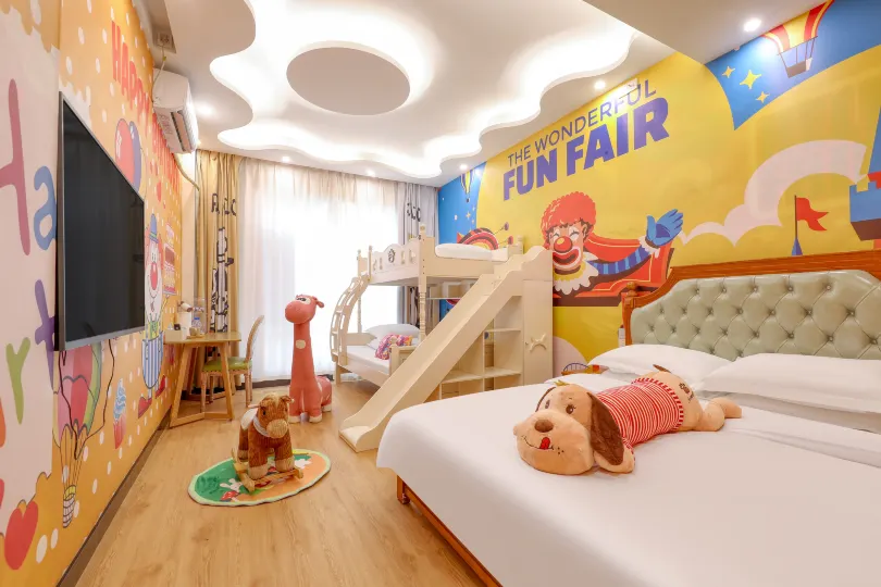 Vientiane Boutique Theme Hotel