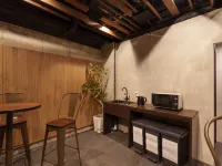 3U NAMBA MINAMI - DOYANEN HOTELS Hotels in Osaka